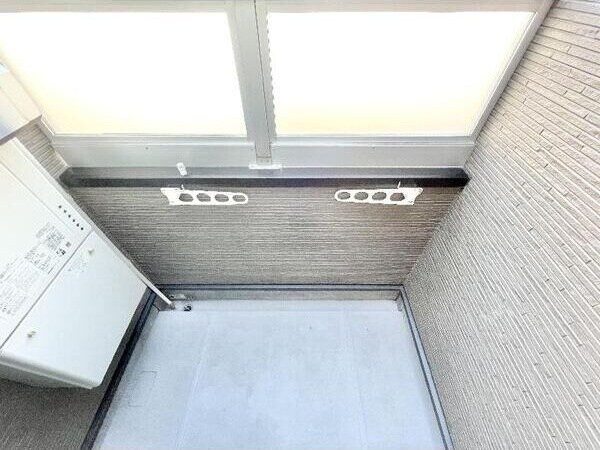 ココマンションの物件内観写真