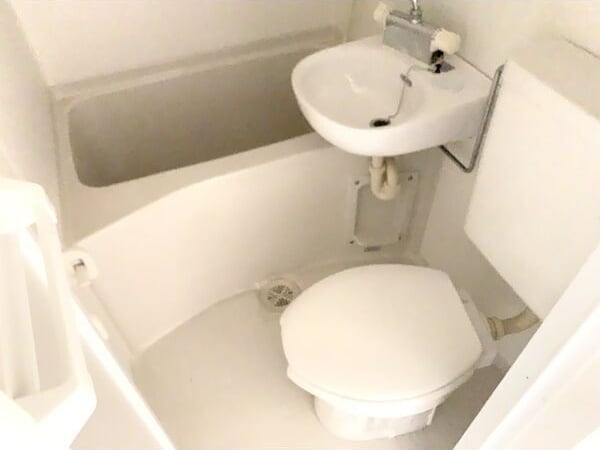 上前津駅 徒歩11分 4階の物件内観写真