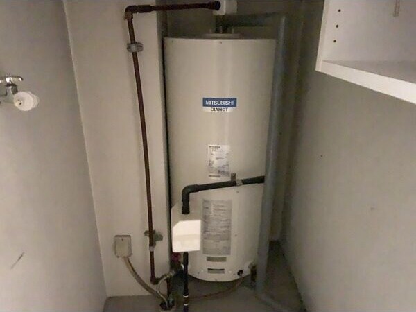 上前津駅 徒歩11分 4階の物件内観写真