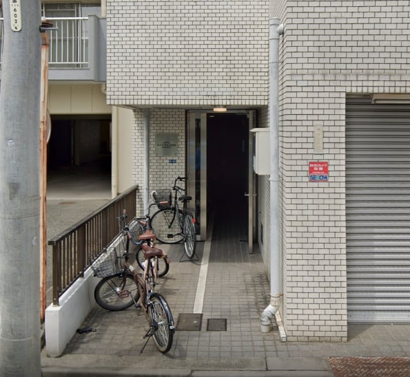 上前津駅 徒歩11分 4階の物件内観写真