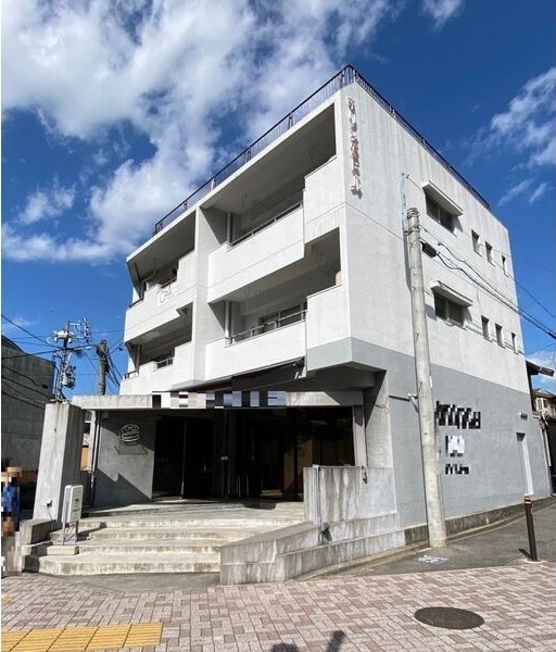 キリン堂ビルの物件外観写真