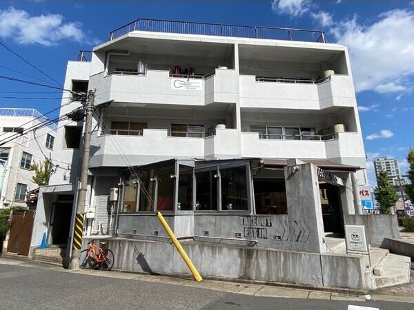 キリン堂ビルの物件外観写真