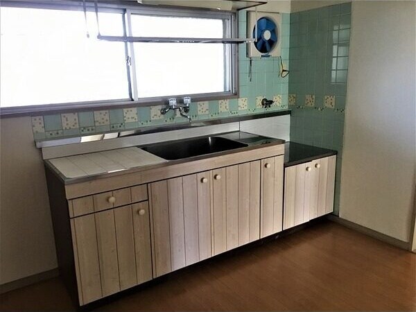 キリン堂ビルの物件内観写真