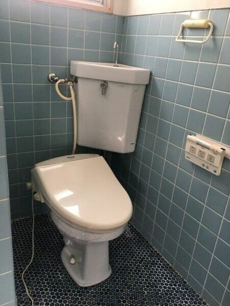 キリン堂ビルの物件内観写真