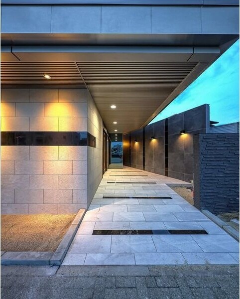 Alba Grande 千種の物件外観写真