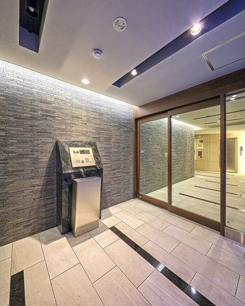 Alba Grande 千種の物件内観写真