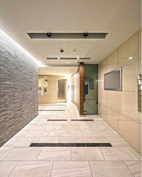 Alba Grande 千種の物件内観写真