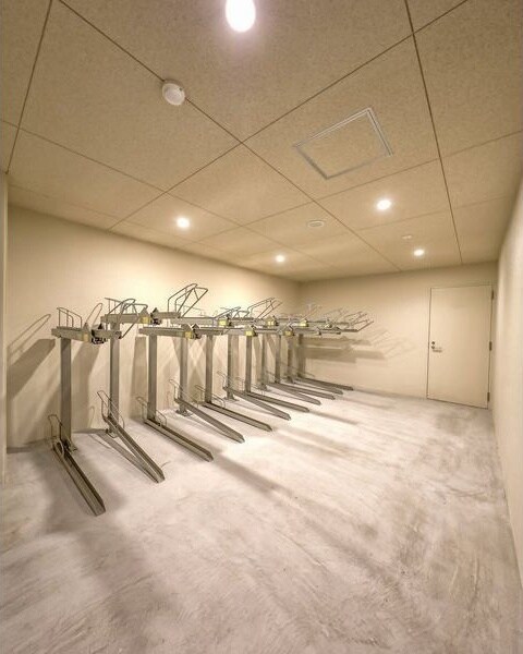 Alba Grande 千種の物件内観写真