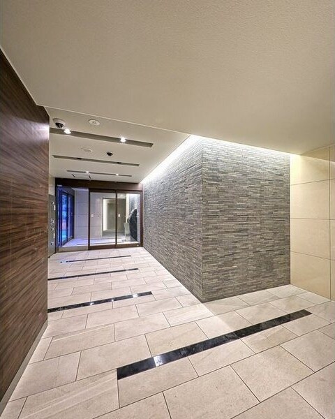 Alba Grande 千種の物件外観写真