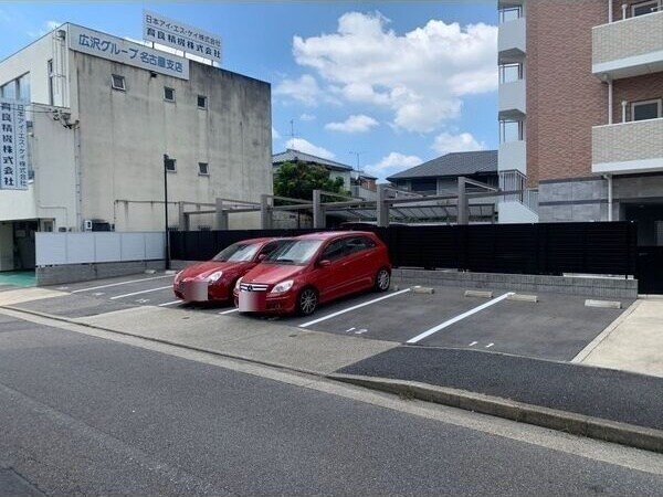 Alba Grande 千種の物件外観写真