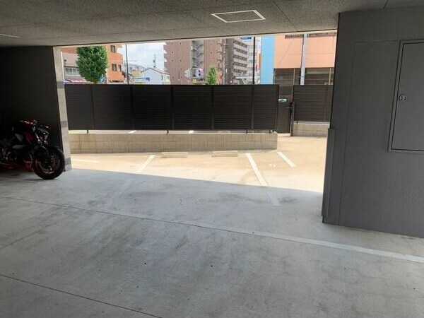 Alba Grande 千種の物件内観写真