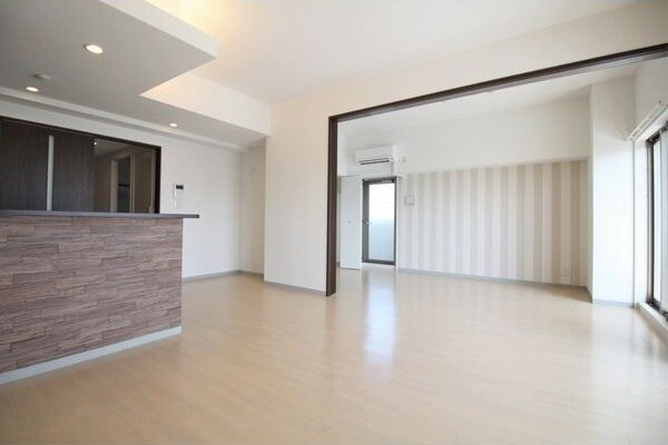 Alba Grande 千種の物件内観写真