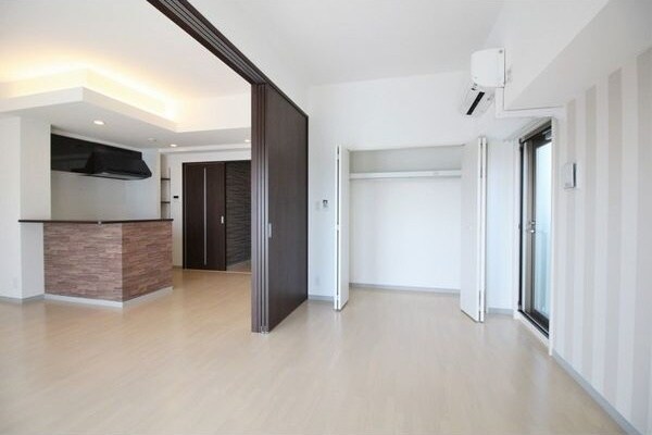 Alba Grande 千種の物件内観写真