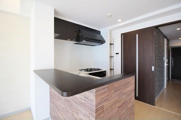 Alba Grande 千種の物件内観写真