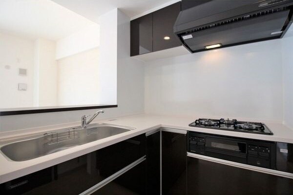 Alba Grande 千種の物件内観写真