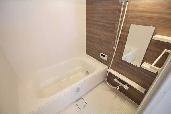 Alba Grande 千種の物件内観写真