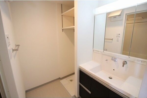 Alba Grande 千種の物件内観写真