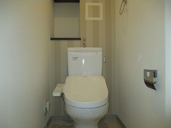 Alba Grande 千種の物件内観写真