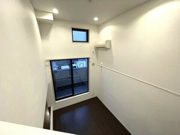 日比野駅 徒歩8分 2階の物件内観写真