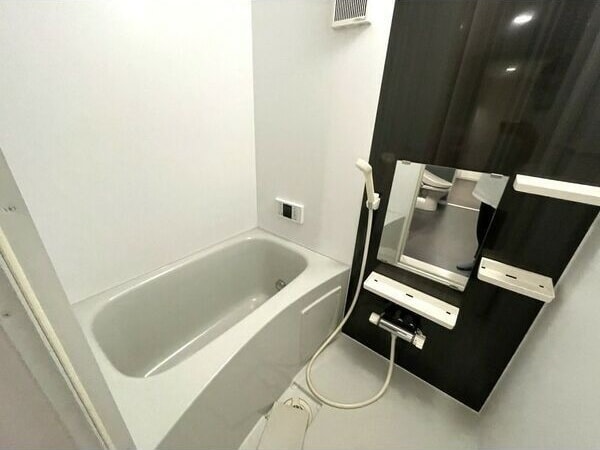 日比野駅 徒歩8分 2階の物件内観写真