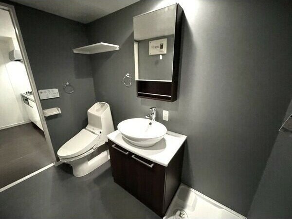 日比野駅 徒歩8分 2階の物件内観写真