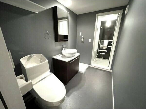 日比野駅 徒歩8分 2階の物件内観写真