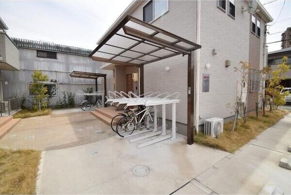 コンコルディアちゃやがさか　NORTHの物件内観写真