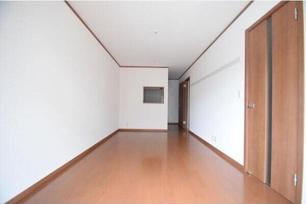 コンコルディアちゃやがさか　NORTHの物件内観写真