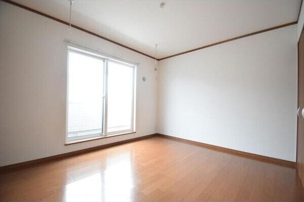 コンコルディアちゃやがさか　NORTHの物件内観写真