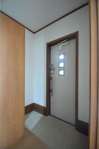 コンコルディアちゃやがさか　NORTHの物件内観写真