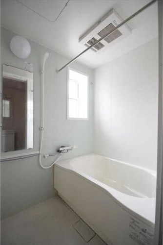 コンコルディアちゃやがさか　NORTHの物件内観写真