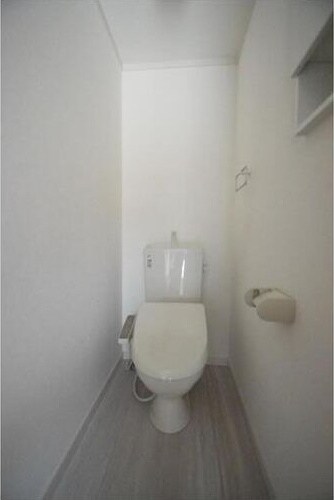 コンコルディアちゃやがさか　NORTHの物件内観写真