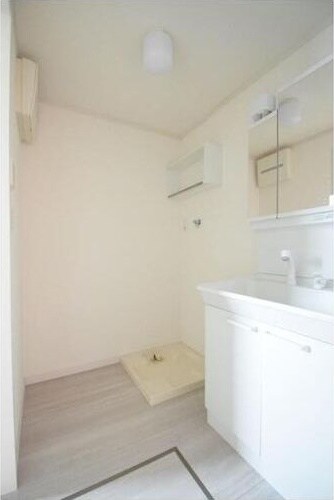 コンコルディアちゃやがさか　NORTHの物件内観写真