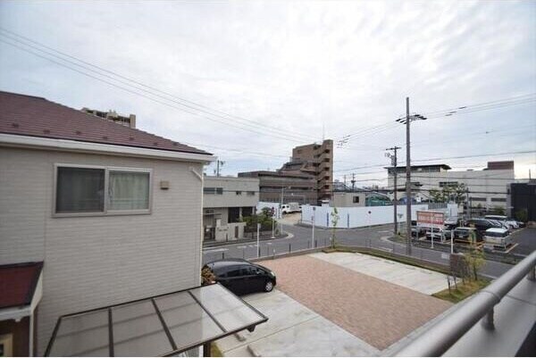 コンコルディアちゃやがさか　NORTHの物件内観写真