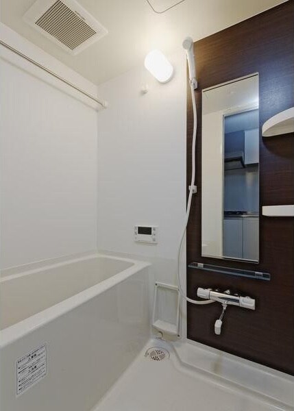 プログレッソ鶴舞の物件内観写真