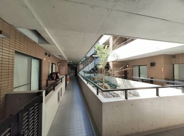 ビラ三秀山中の物件内観写真