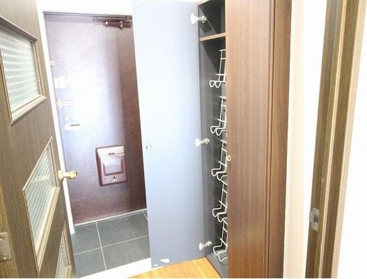 ビラ三秀山中の物件内観写真