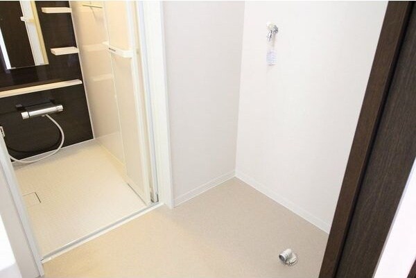 ビラ三秀山中の物件内観写真