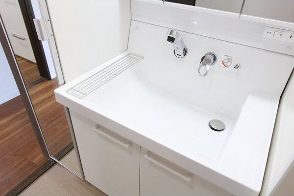 ビラ三秀山中の物件内観写真