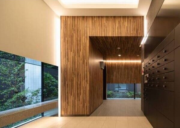 クリオラベルヴィ名古屋花の木の物件内観写真