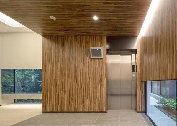 クリオラベルヴィ名古屋花の木の物件外観写真