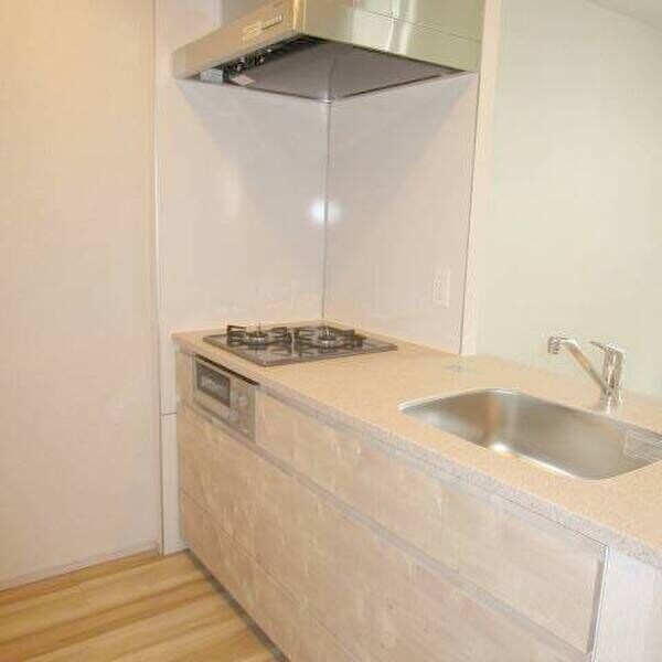 クリオラベルヴィ名古屋花の木の物件内観写真