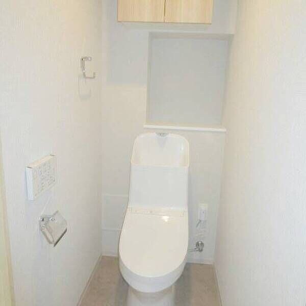 クリオラベルヴィ名古屋花の木の物件内観写真