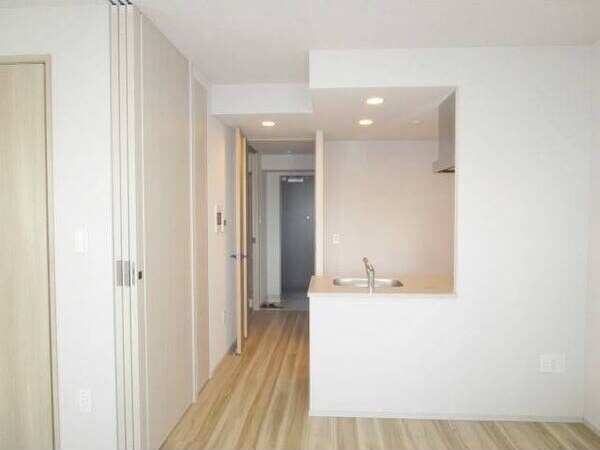 クリオラベルヴィ名古屋花の木の物件内観写真