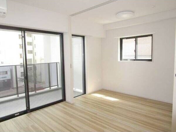 クリオラベルヴィ名古屋花の木の物件内観写真