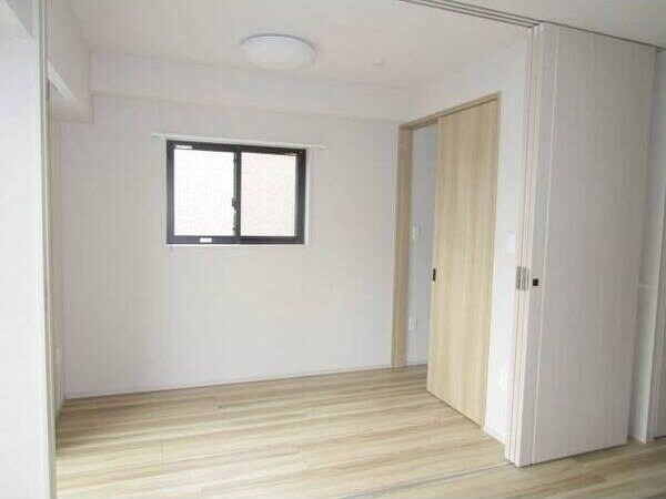 クリオラベルヴィ名古屋花の木の物件内観写真