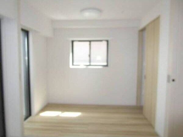 クリオラベルヴィ名古屋花の木の物件内観写真