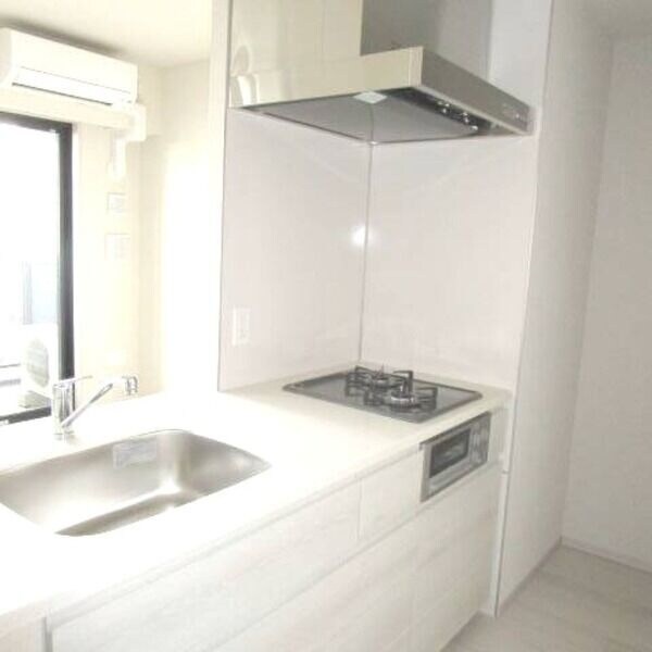 クリオラベルヴィ名古屋花の木の物件内観写真