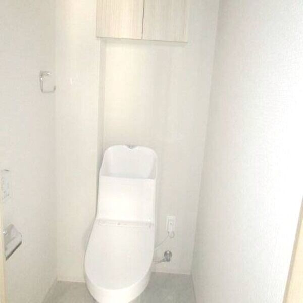 クリオラベルヴィ名古屋花の木の物件内観写真