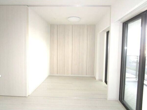 クリオラベルヴィ名古屋花の木の物件内観写真